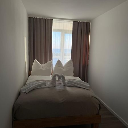 Frische Brise 11/10 Apartman Cuxhaven Kültér fotó
