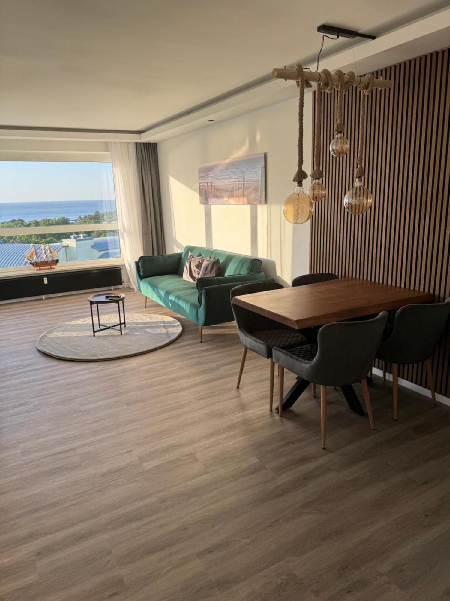 Frische Brise 11/10 Apartman Cuxhaven Kültér fotó